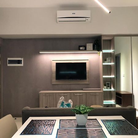 One Uptown Residence 따구익 외부 사진