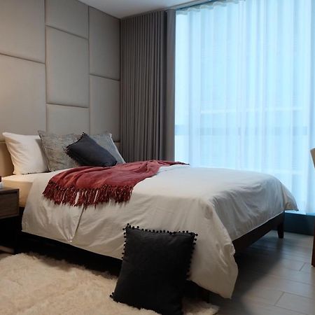 One Uptown Residence 따구익 외부 사진