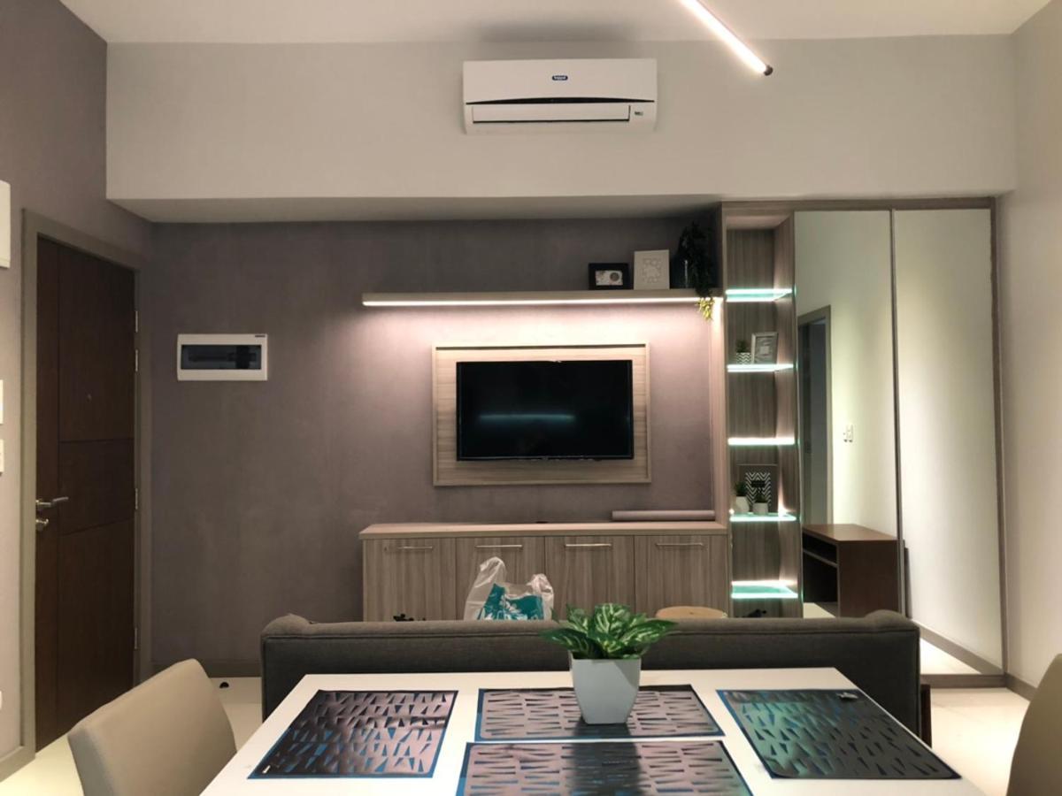 One Uptown Residence 따구익 외부 사진