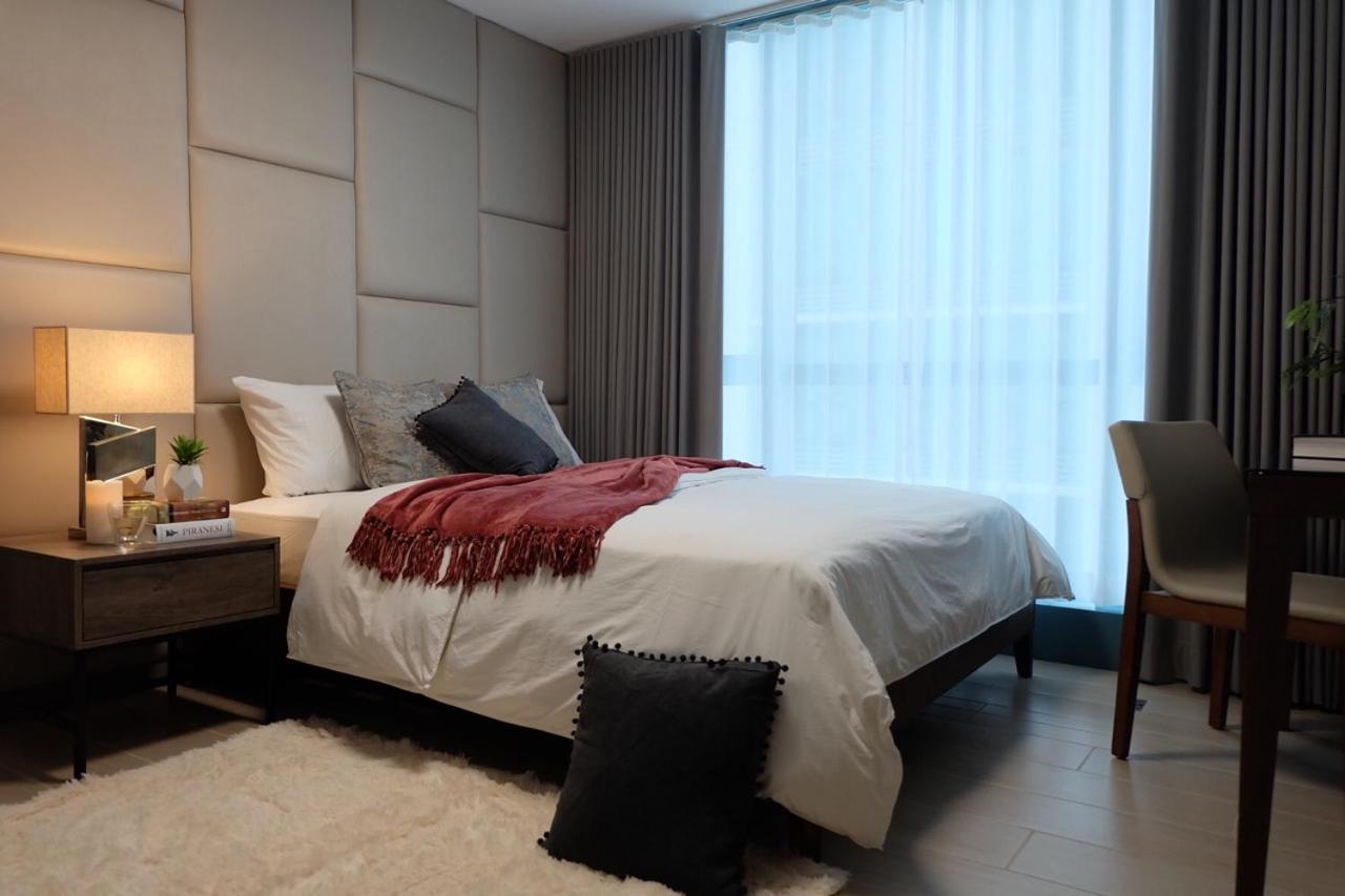 One Uptown Residence 따구익 외부 사진