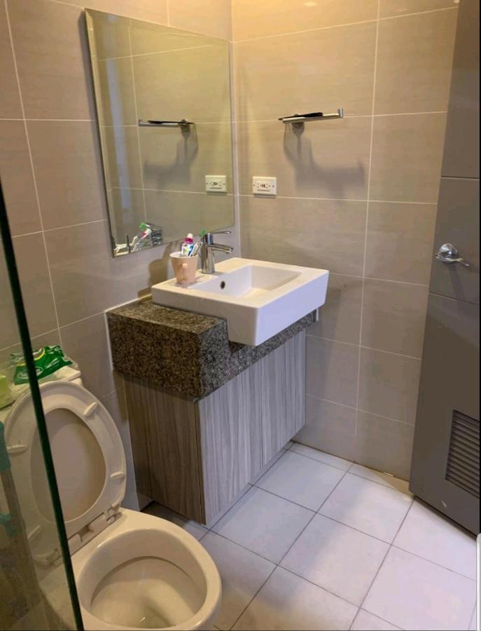 One Uptown Residence 따구익 외부 사진