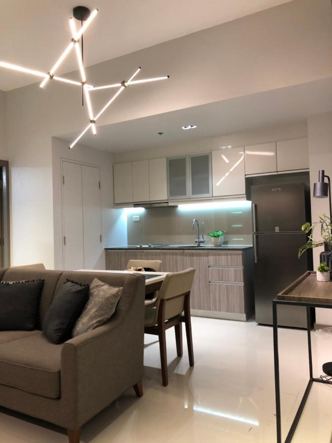 One Uptown Residence 따구익 외부 사진