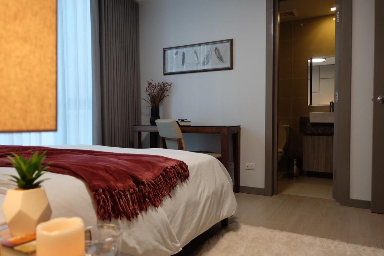 One Uptown Residence 따구익 외부 사진